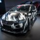 Honda Type R Concept Live in Geneva 2014