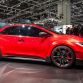 Honda Type R Concept Live in Geneva 2014
