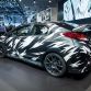 Honda Type R Concept Live in Geneva 2014