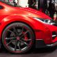 Honda Type R Concept Live in Geneva 2014