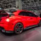 Honda Type R Concept Live in Geneva 2014
