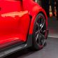 Honda Type R Concept Live in Geneva 2014