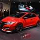 Honda Civic Type R Concept