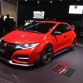 Honda Civic Type R Concept