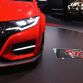 Honda Civic Type R Concept