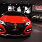 Honda Civic Type R Concept
