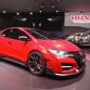 Honda Civic Type R Concept