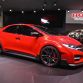 Honda Civic Type R Concept