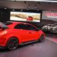 Honda Civic Type R Concept