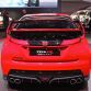 Honda Civic Type R Concept