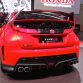 Honda Civic Type R Concept