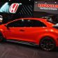 Honda Civic Type R Concept