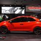 Honda Civic Type R Concept