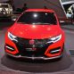 Honda Civic Type R Concept