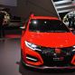 Honda Civic Type R Concept