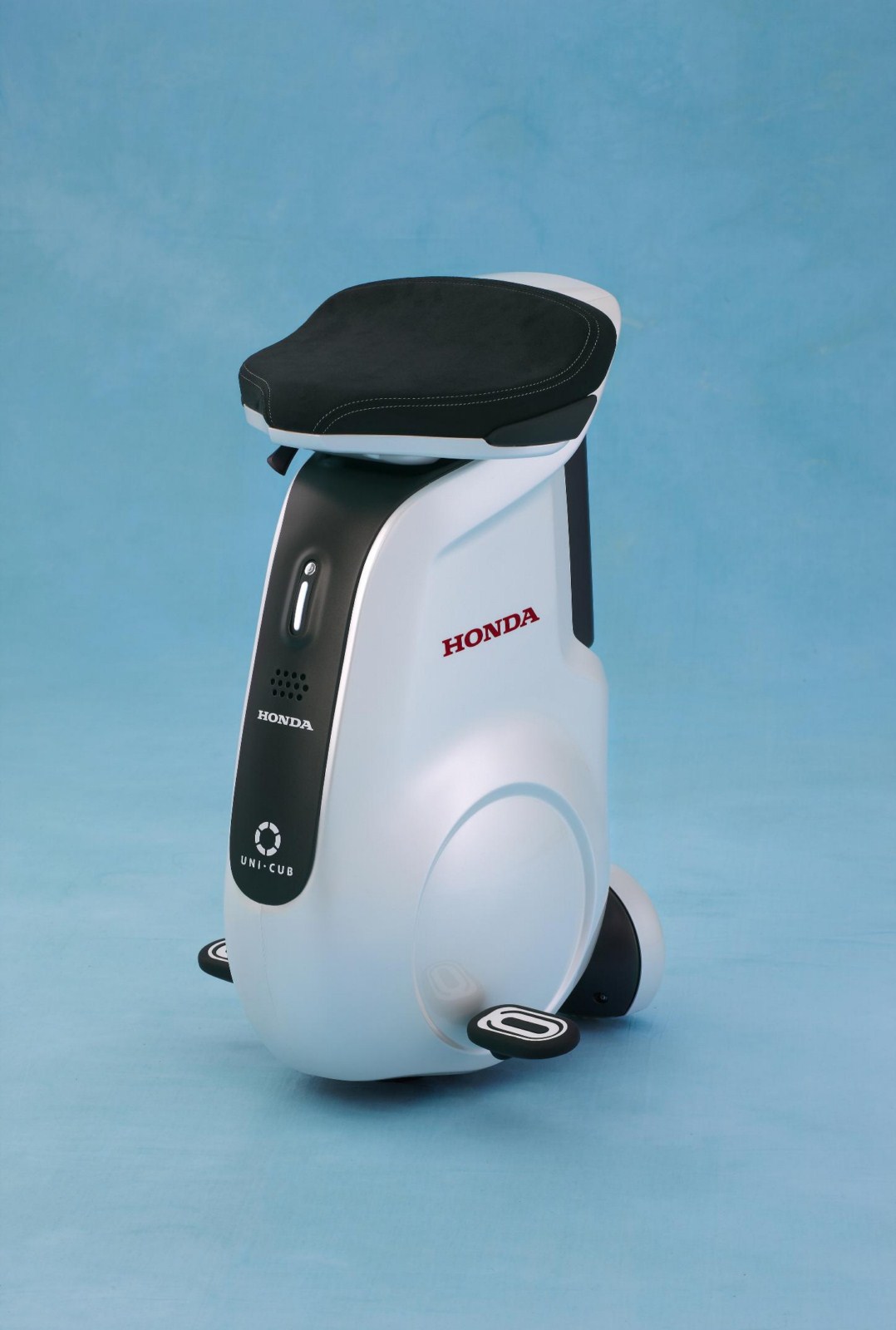Honda uni cub