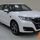 Honda-URV-1