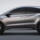Honda Urban SUV Concept Leaked Photos