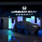 Honda Urban SUV Concept