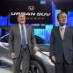 Honda Urban SUV Concept