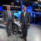 Honda Urban SUV Concept