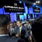 Honda Urban SUV Concept