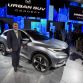 Honda Urban SUV Concept