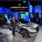 Honda Urban SUV Concept