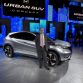 Honda Urban SUV Concept