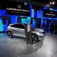 Honda Urban SUV Concept