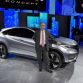 Honda Urban SUV Concept
