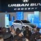Honda Urban SUV Concept
