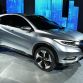 Honda Urban SUV Concept