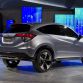 Honda Urban SUV Concept