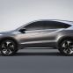 Honda Urban SUV Concept