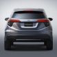 Honda Urban SUV Concept