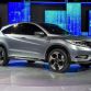 Honda Urban SUV Concept