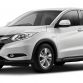 Honda Urban SUV 2014