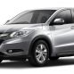 Honda Urban SUV 2014
