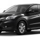 Honda Urban SUV 2014
