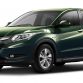 Honda Urban SUV 2014