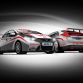 Honda WTCC Civic