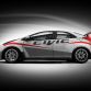 Honda WTCC Civic
