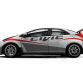 Honda WTCC Civic