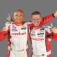 Honda WTCC Drivers