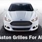 Honest Slogans Ford