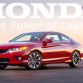 Honest Slogans Honda