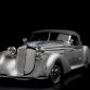 Horch 853A Erdmann and Rossi Sport Cabriolet 1938
