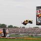IZOD Presents Hot Wheels Fearless at the 500