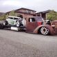 Hotrod transporter